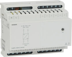 Noark DIN Rail Power Supply 4.2A/24V/100W