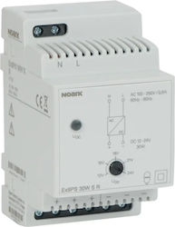 Noark DIN Rail Power Supply 30W