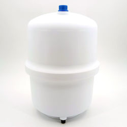 Wasserfilter Sonstiges 8-Liter Umkehrosmosebehälter Schalter 1/4" * Φ 6,3mm Steckanschluss Wasserfilter Sonstiges 8-Liter Umkehrosmosebehälter Schalter 1/4" * Φ 6,3mm Steckanschluss