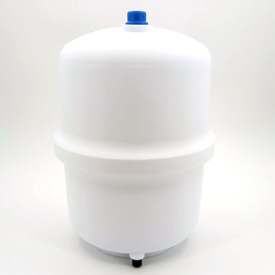 Recipient Osmosis Inversă 8 Litri Comutator 1/4" * Φ 6.3mm Cuplare Rapidă
