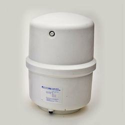 Pr-a4 Reverse Osmosis Tank Container 12 Ltr