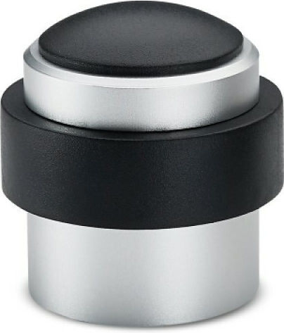 Στοπ Πόρτας Conset 1313 Βιδωτό Αλουμίνιο 37×30 Mm