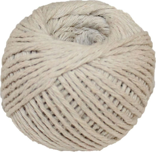 Σπαγγος Cotton Thread 35γρ