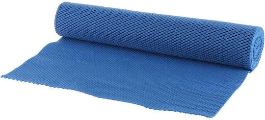 Anti-alunecare Covoraș General Albastru 38x92cm Home