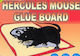 Glue Trap Mice Cockroaches Other Insects Without Poisons 13.1x19.3cm Oem Fh-5018