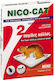 Mouse Glue Tray 11.30cmx21.30cm