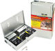 Trap For Dead Or Live Mice