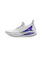 Neo Vista 2 Αθλητικά Παπούτσια Running White / Iris Bloom