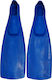 Scuba Force Flippers Swimming Bolero Blue