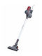 Rohnson Turbo Force Ηλεκτρική Σκούπα 2 σε 1 Stick & Χειρός 800W Γκρι