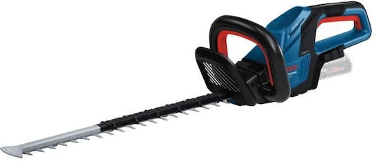 Bosch 06008C9500 Μπορντουροψάλιδο Μπαταρίας 18V με Μήκος Λάμας 50cm Solo