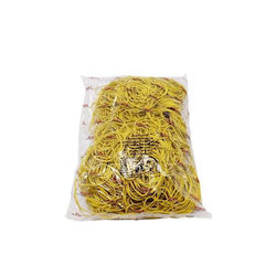 Benzi De Cauciuc Ø60mm 1kg
