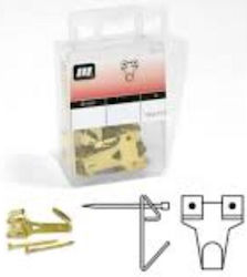 Amtech Haken Rahmen N.0 20 Stück