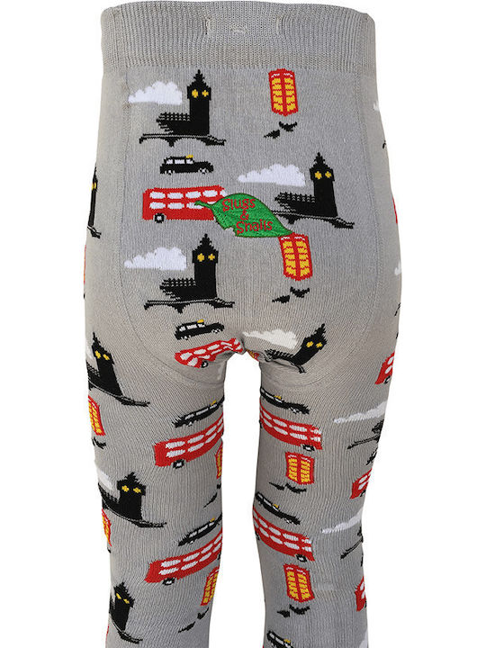 Slugs & Snails Kids' Pants colorful