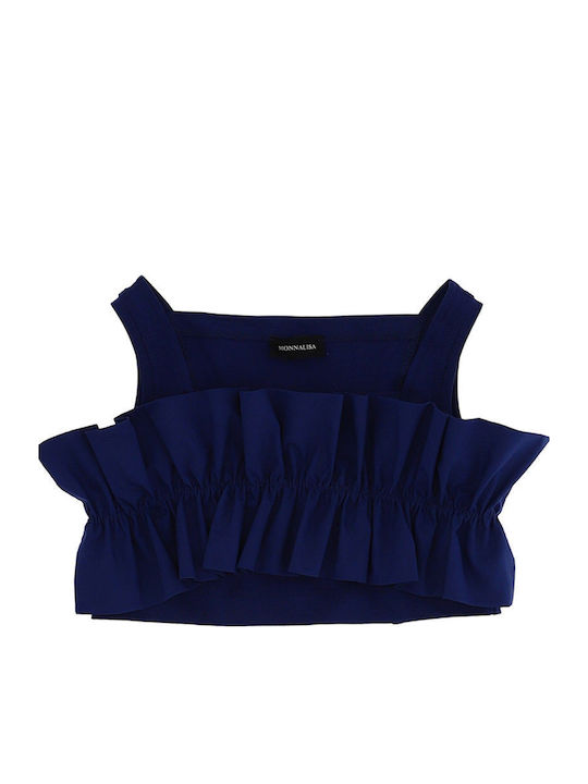 Top Monnalisa Lully 415616 5201-0056 Girl