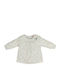 EMC Kids' Shirt Long Sleeve White