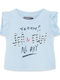 Bbfun Mädchen Blau Kanada Haus 22363020 Kinderoberteile