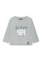 Long-sleeved T-shirt Girl Bbhappy Girl Canada House 22361010