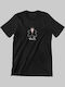 Dali Meeple Παιδικό T-shirt Black