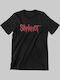 TKT Kinder-T-Shirt BLACK