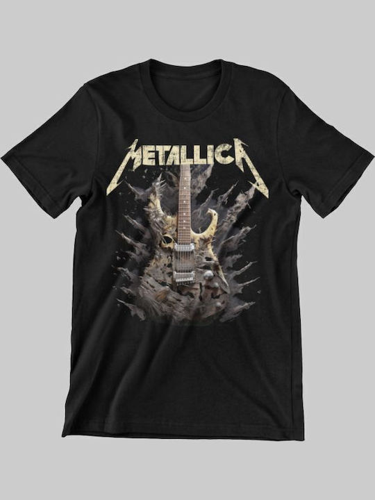 TKT Tricou pentru copii BLACK TKT Tricou pentru copii BLACK