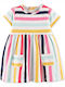 Carter's Mädchenkleid Kind 1h855510