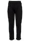 Lovetti Copilăresc Pantalon de Trening Black
