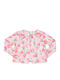 Trybeyond Floral Kids Cardigan