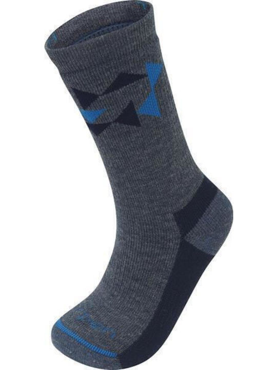 Kinder Socken Lorpen T2 Midweight Hiker Kids Denim 35-38 Lo-t2kn-5419_1_4 Kinder Socken Lorpen T2 Midweight Hiker Kids Denim 35-38 Lo-t2kn-5419_1_4