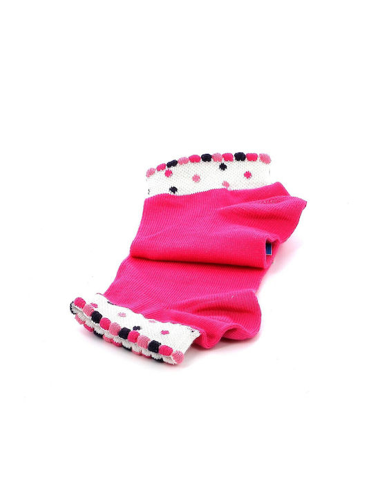 Baty Șosete pentru Copii Înălțime până la genunchi Fuchsia Baty Șosete pentru Copii Înălțime până la genunchi Fuchsia