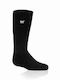 Heat Holders Kindersocken Kniehohe Black