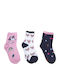 Yanoir Kindersocken Bunte 3 Paar