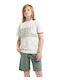 Kinderbekleidungssets Hemd Shorts Kinder Jungen Nr 12-14-105699