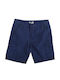 Gang Kids' Shorts/Bermudas Fabric NAVY