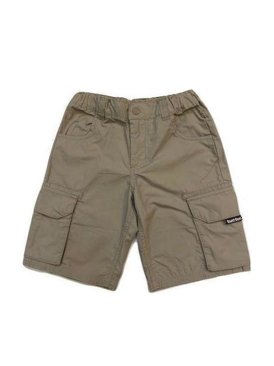 Tuc Tuc Kinder-Shorts/Bermudas Stoff Grey