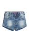 Canada House Denim Shorts Baby Kinder Shorts & Bermudas