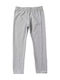 Kinder Leggings Lang Gray