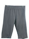 Colant Copii Ciclism Scurt Gray