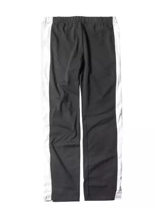 Детски Клин Дълъг White Stripe 38567
