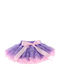 Φούστα Παιδική Tutu Lavender Ροζ