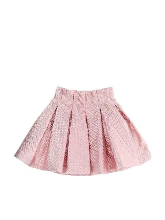 Φούστα Monnalisa Lurex 715706 5311-0090 Κορίτσι