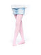 Sensi Kinderstrumpfhose Rosa