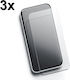 Techwave 0.3mm Tempered Glass 3buc (Galaxy A16)