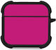 Sonique Colorbloc Series Case Silicone in Purpl...