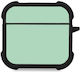 Sonique Colorbloc Series Case Silicone in Turqu...