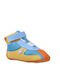 Apostolidis Shoes Baby Sneakers Multicolored