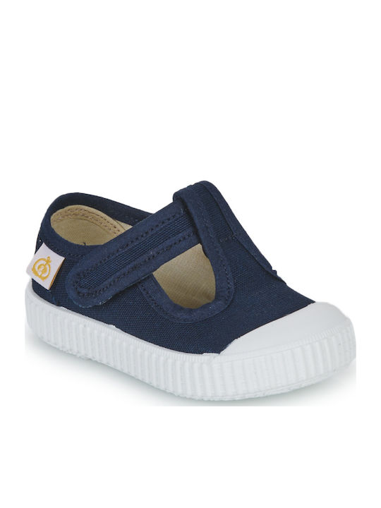 Citrouille Et Compagnie Aluna Kinder Pumps & Ballerinas