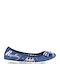 Papistas Kids Kids Ballerinas Blue