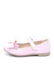 Bibelot Kinder Ballerinas Rosa 4201-03