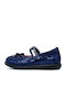 Bibelot Bebe Leather Anatomic Blue Kids Pumps & Ballerinas 2020-02